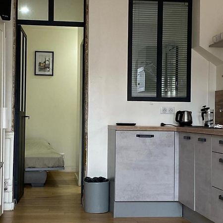 Lyon Standing Historic City Apartment Luaran gambar