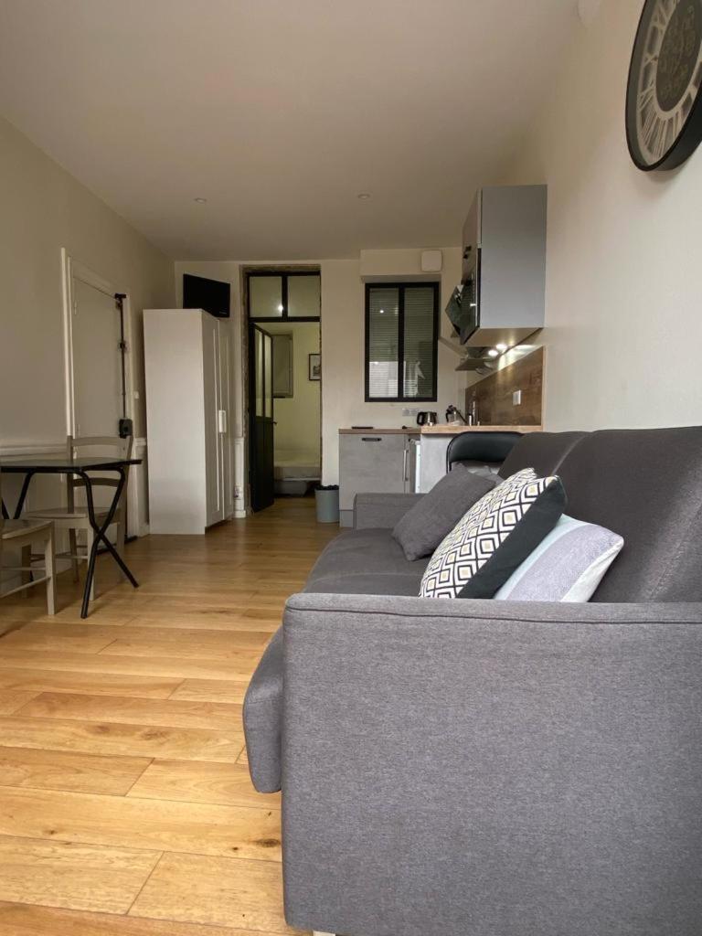 Lyon Standing Historic City Apartment Luaran gambar